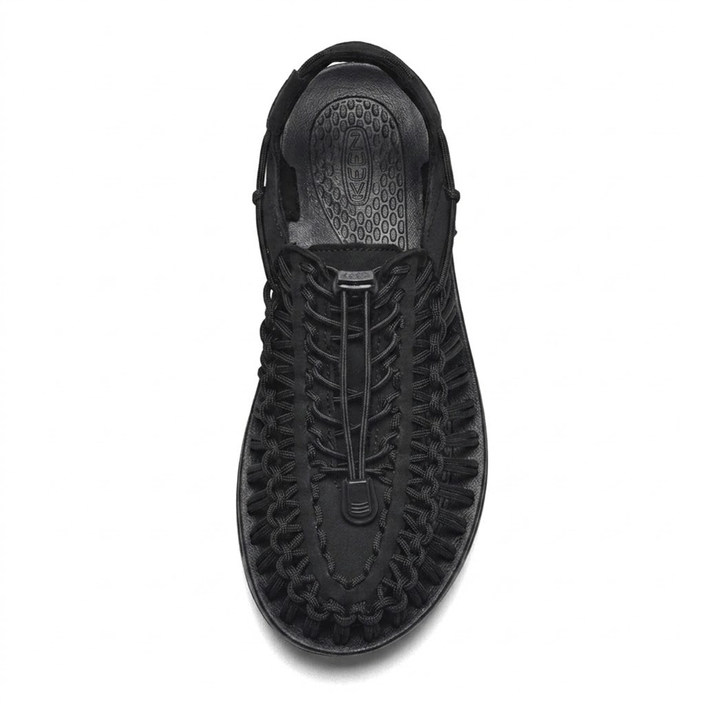 Men's Canvas Outdoor Sandals