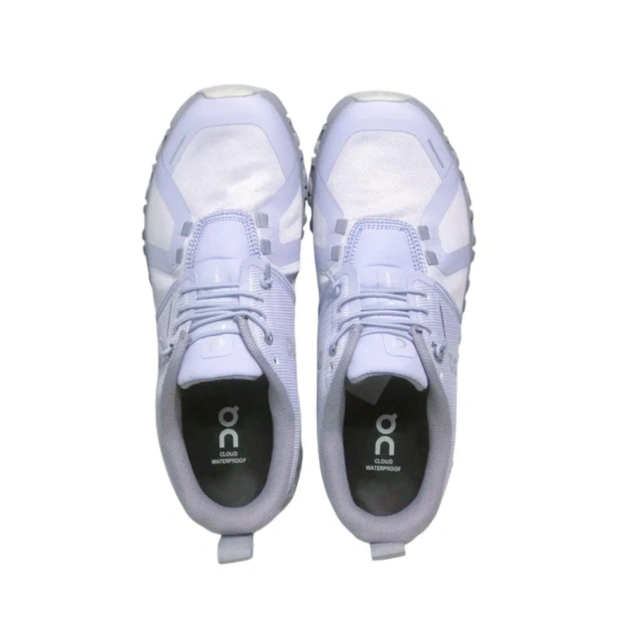 Cloud 6 Waterproof Nimbus Lilac