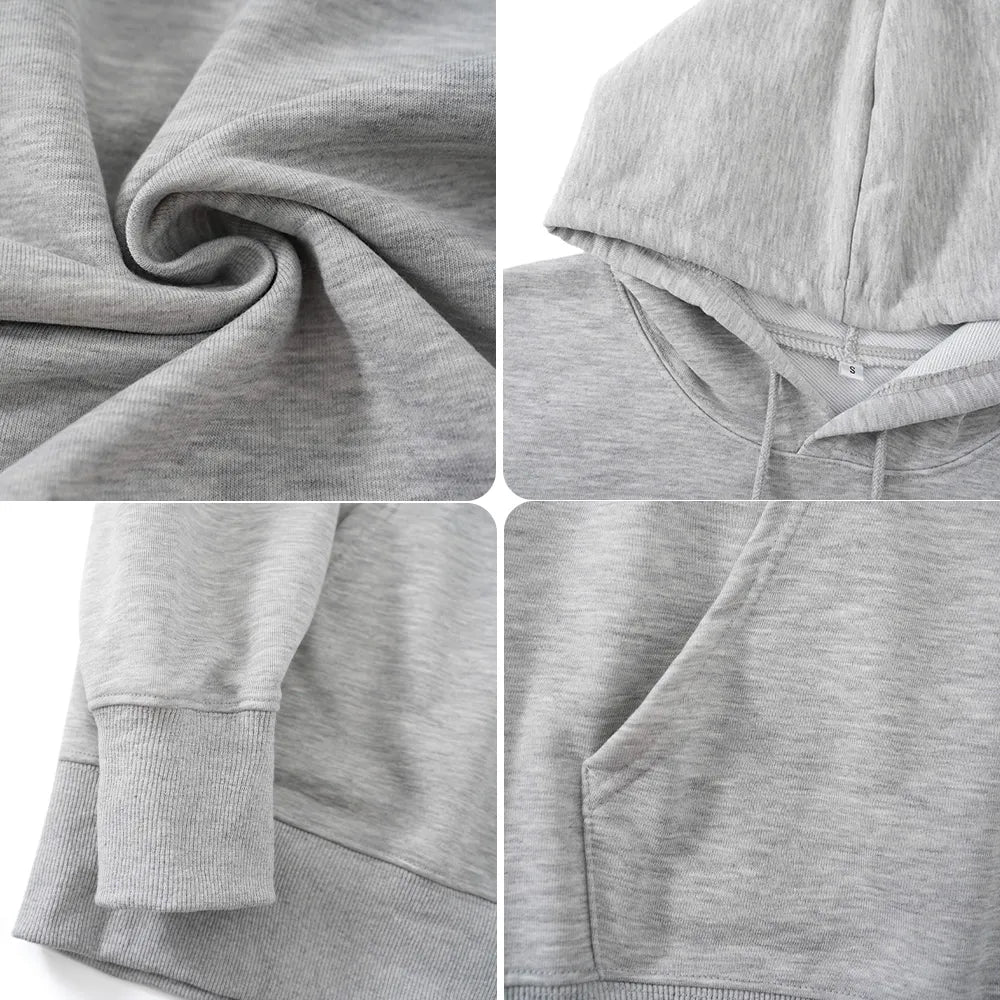 Pagewings Book Nerd Unisex Classic Hoodie