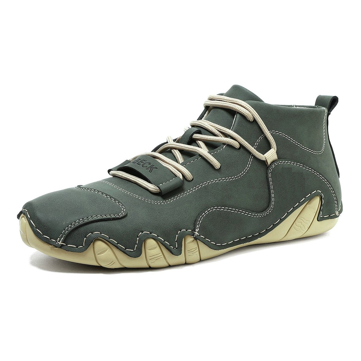 🔥🚀Hot sale! Limited time offer！ 🌟👟💥Explorer: Waterproof, Lightweight Unisex Outdoor Shoes for Hiking, Camping & Driving