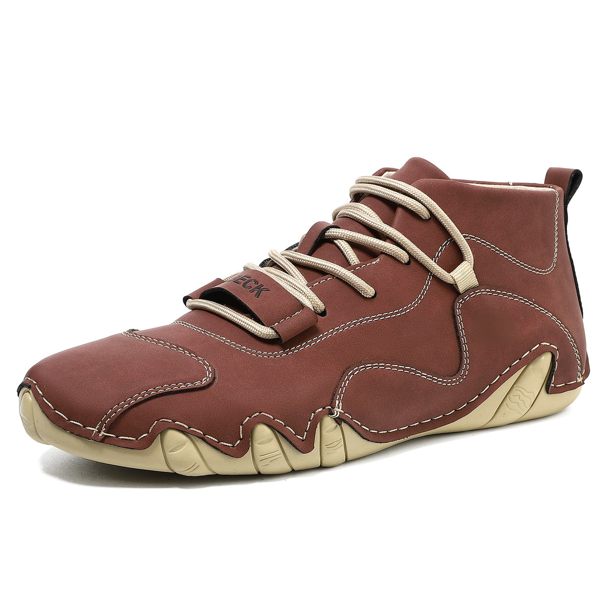 🔥🚀Hot sale! Limited time offer！ 🌟👟💥Explorer: Waterproof, Lightweight Unisex Outdoor Shoes for Hiking, Camping & Driving