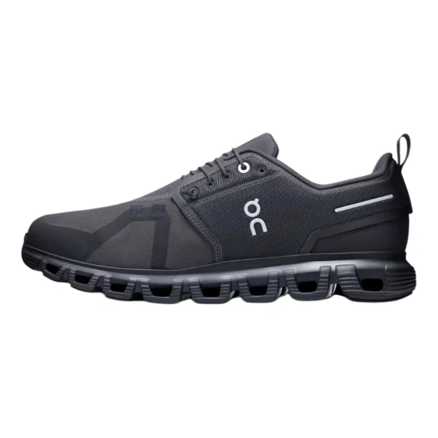 Cloud 6 Waterproof Black Black