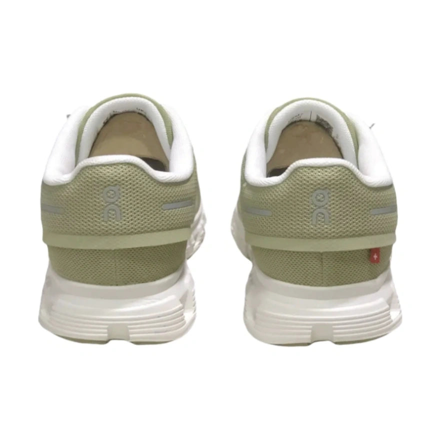 Cloud 6 Olive Green