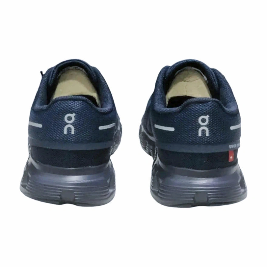 Cloud 6 Midnight Black