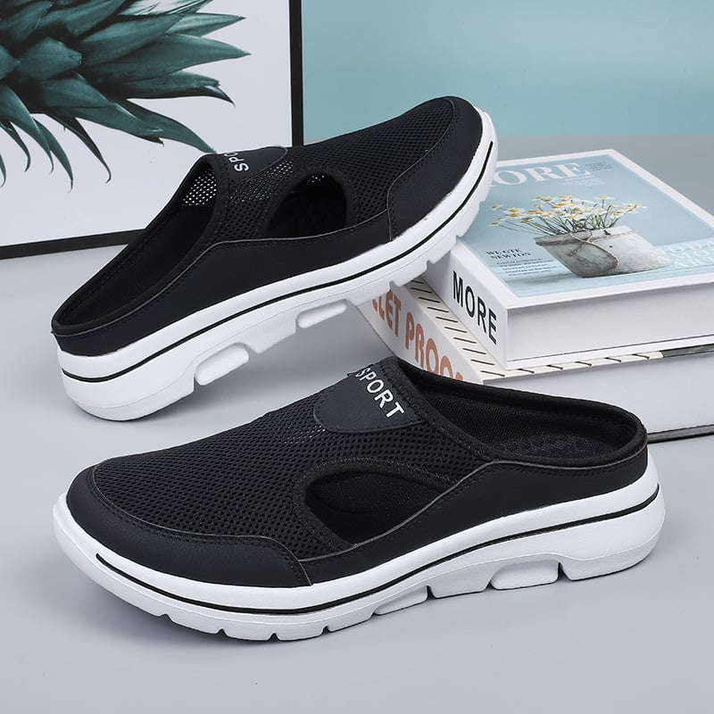 🔥LAST DAY 60% OFF🔥Men's Comfort Breathable Support Sports Sandals