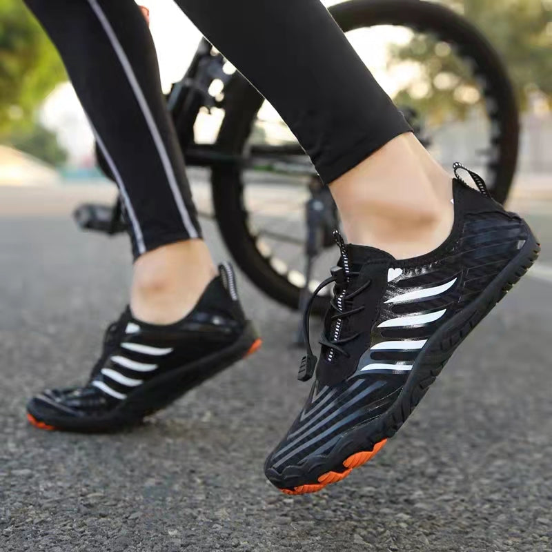 LAST DAY 50% OFF🔥COMFYMORE® | Outdoor Non-Slip Quick Dry Beach Barefoot Shoes