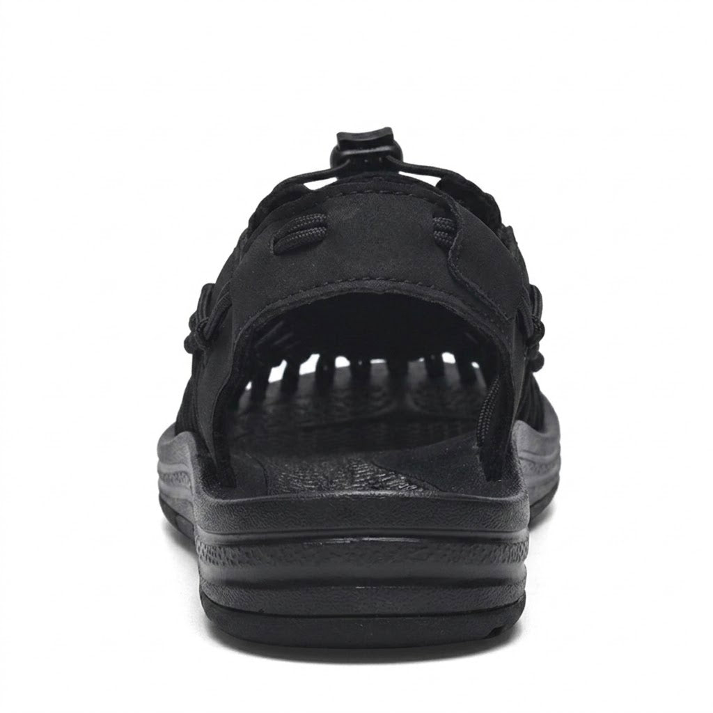 Men's Canvas Outdoor Sandals