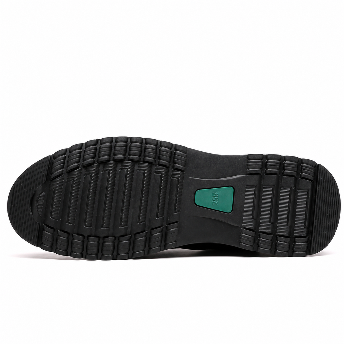 Men's Genuine Leather Comfort Walking Sandals