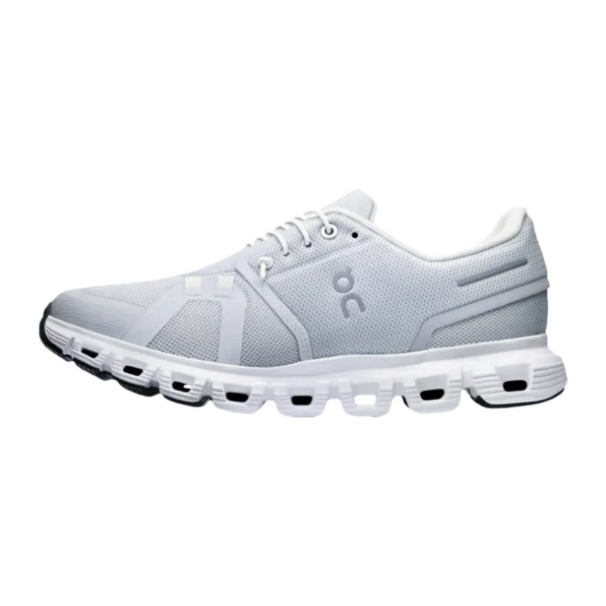 Cloud 6 Glacier White