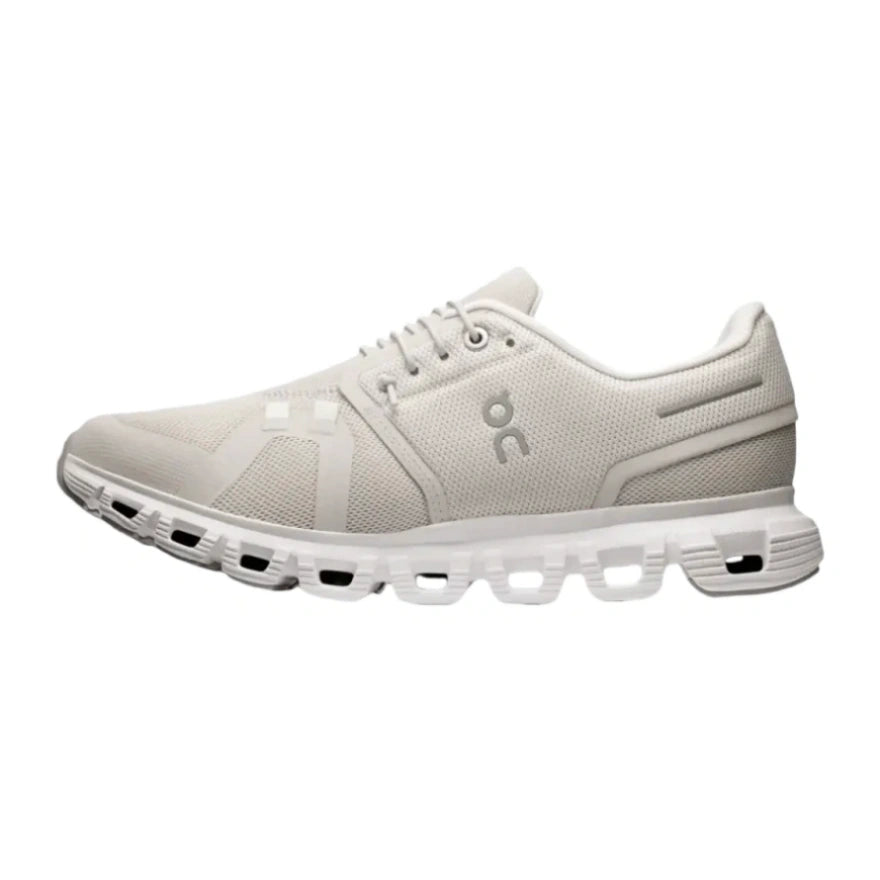 Cloud 6 Pearl White