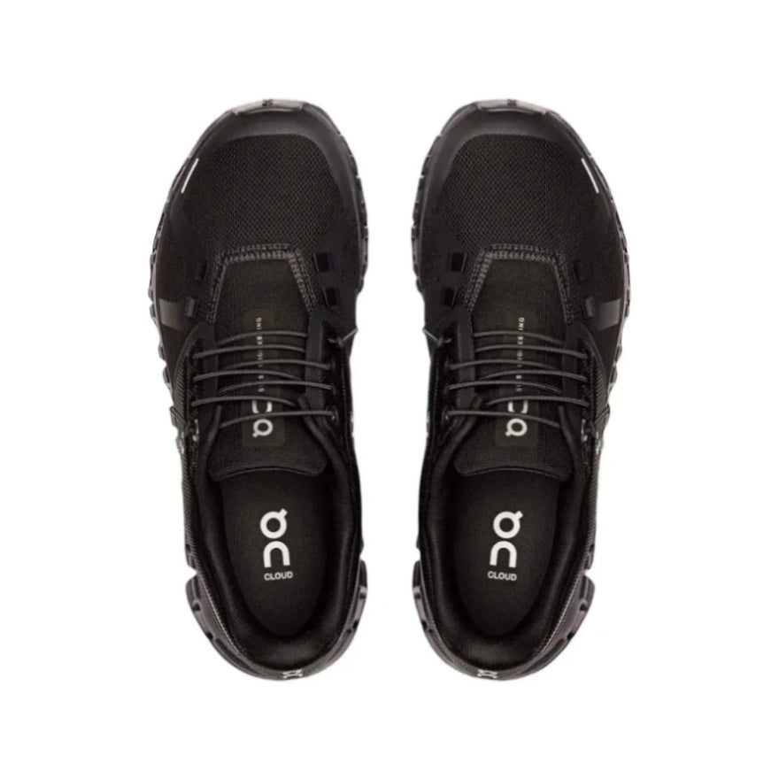 Cloud 6 Black Black