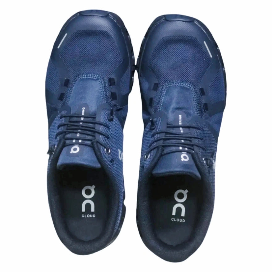 Cloud 6 Midnight Black