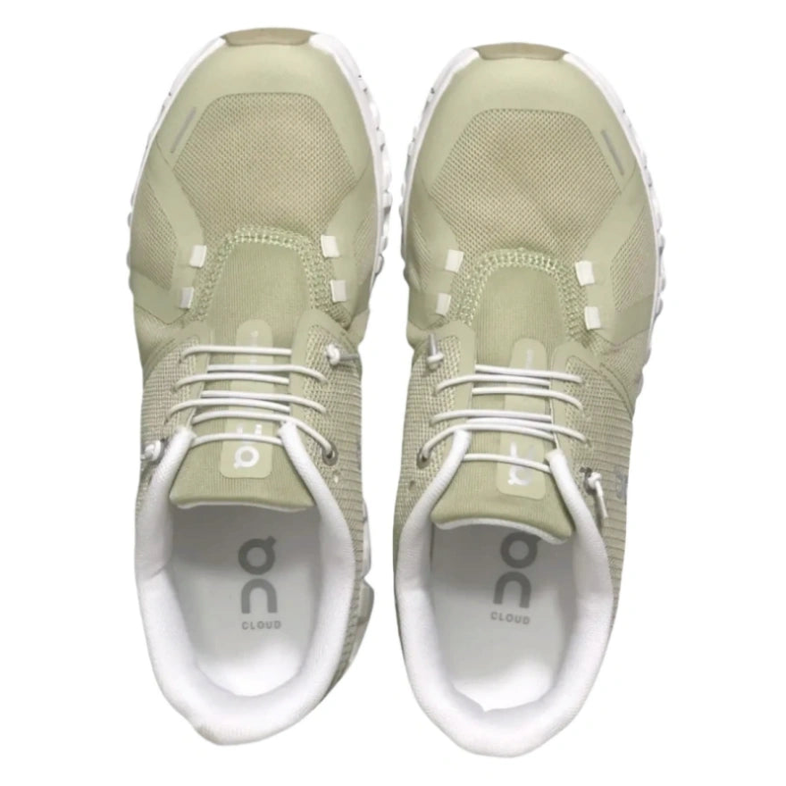 Cloud 6 Olive Green