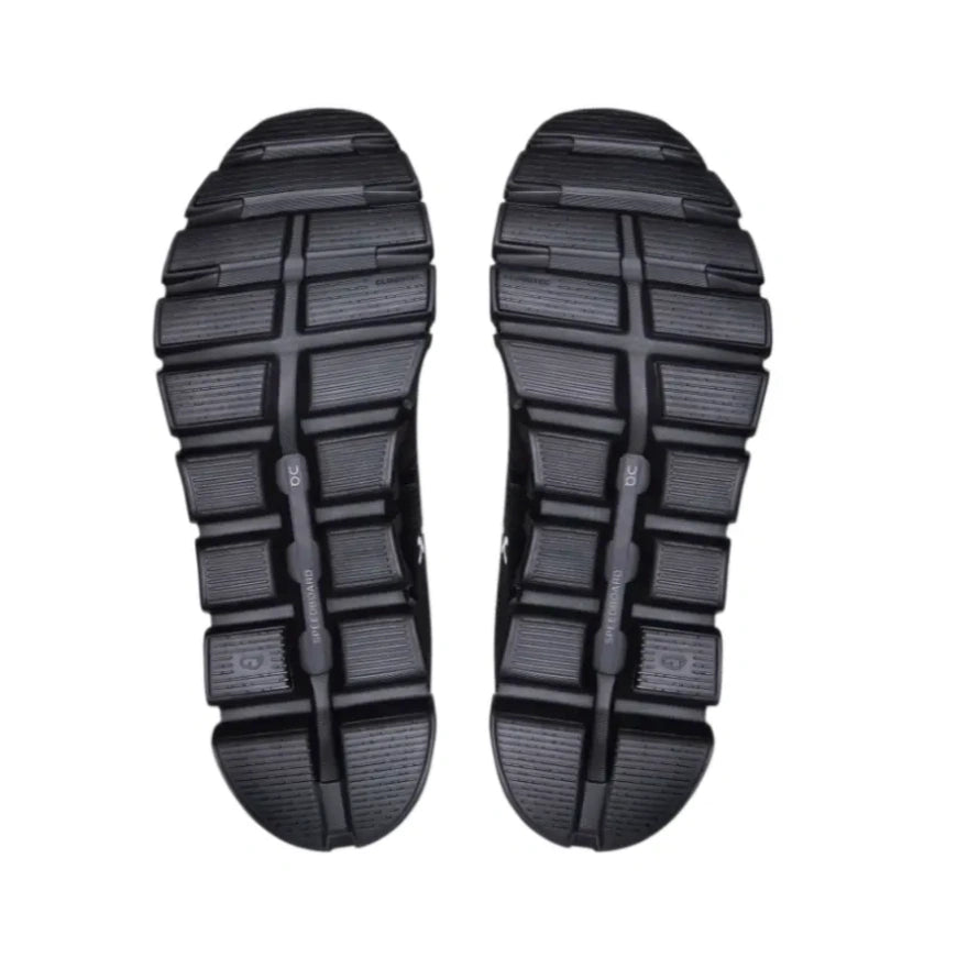 Cloud 6 Waterproof Black Black