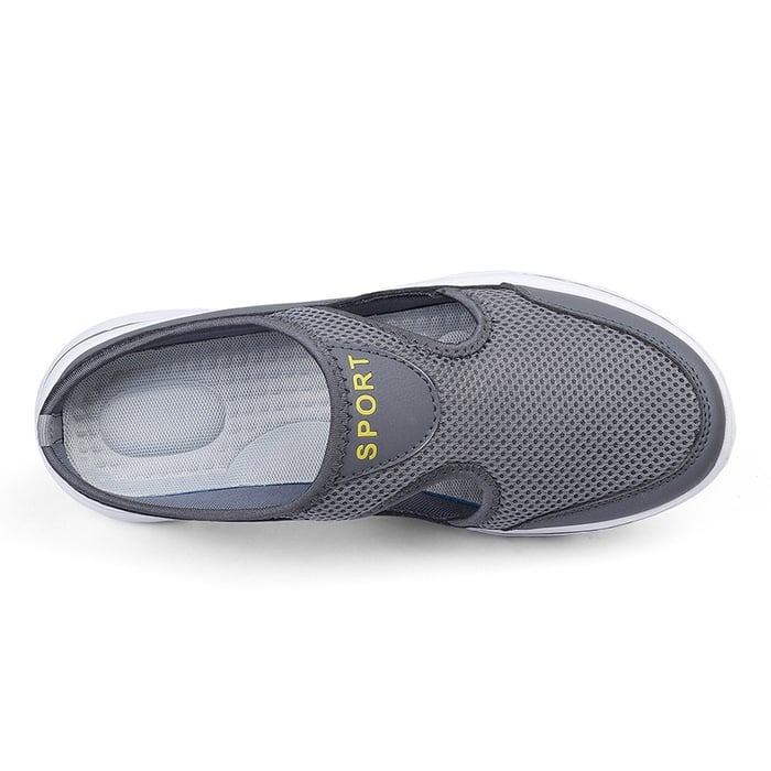🔥LAST DAY 60% OFF🔥Men's Comfort Breathable Support Sports Sandals