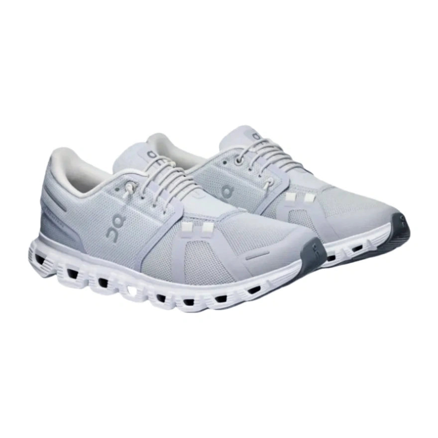 Cloud 6 Glacier White