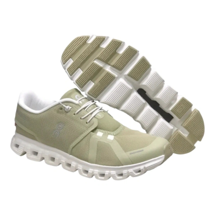 Cloud 6 Olive Green