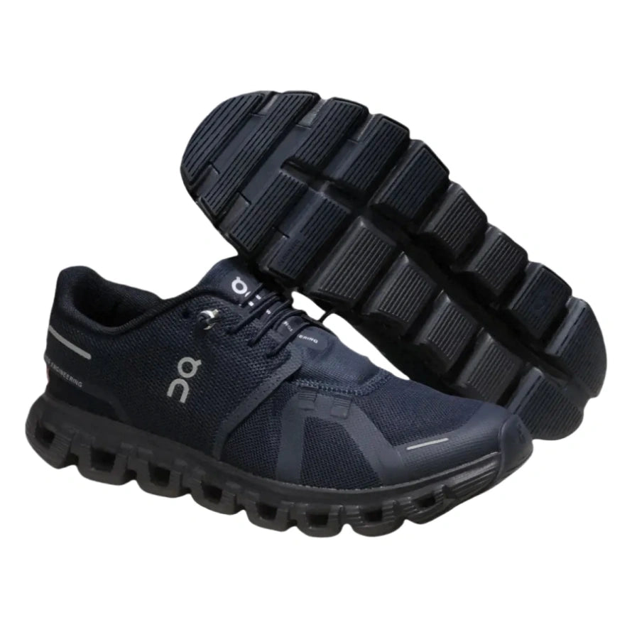 Cloud 6 Midnight Black
