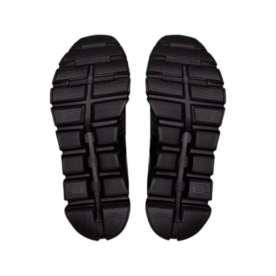 Cloud 6 Black Black