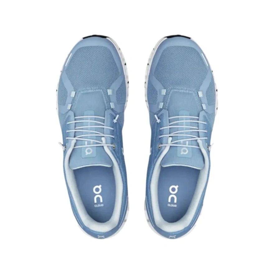 Cloud 6 Chambray White