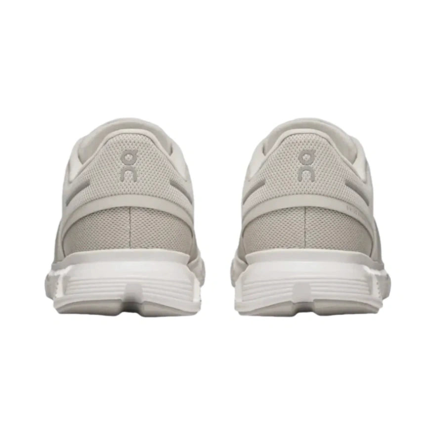 Cloud 6 Pearl White
