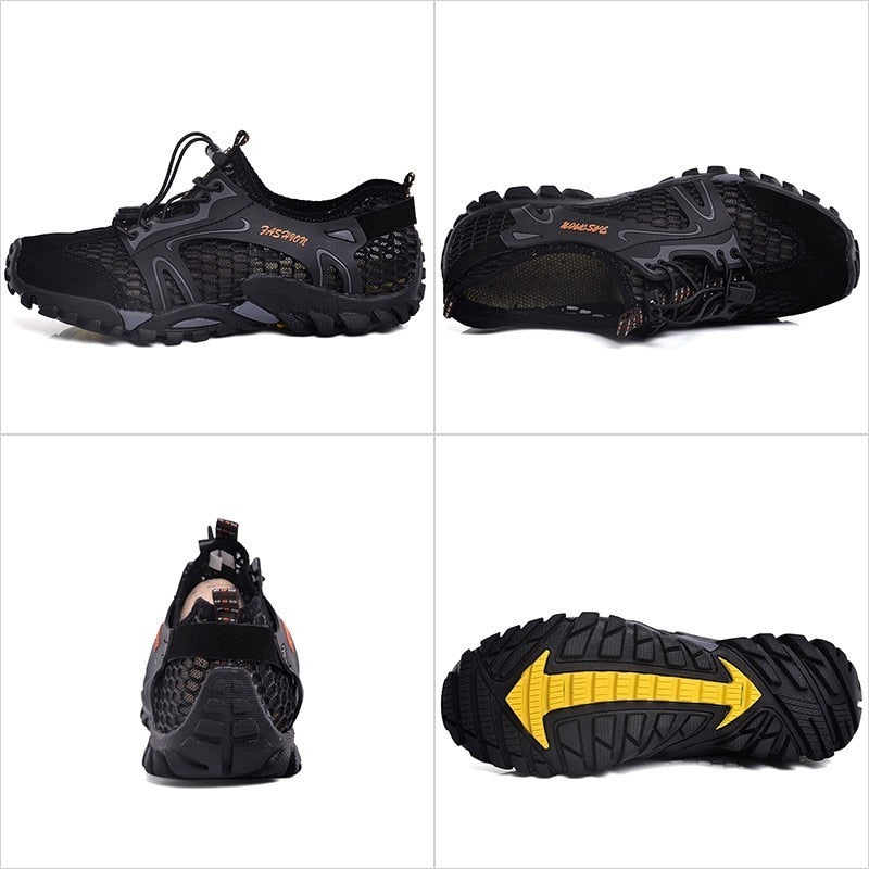 🔥Last Day Promotion 49% OFF🔥Ultra-Light Breathable Non-Slip Quick Dry Water Shoes
