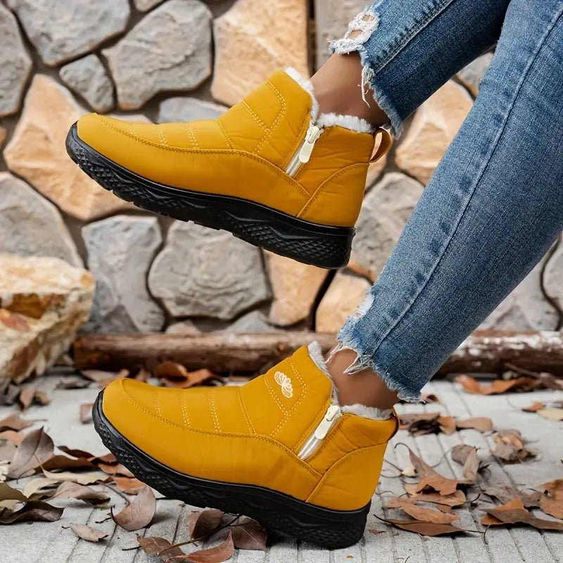 🔥45%OFF🔥Women Premium Warm & Comfy Snow Boots