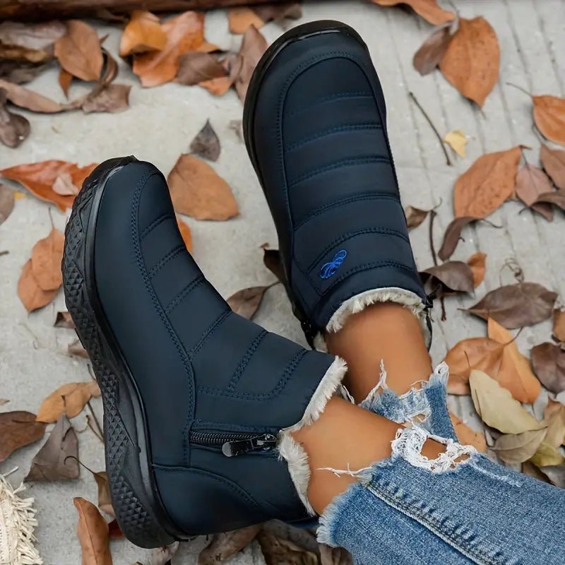 🔥45%OFF🔥Women Premium Warm & Comfy Snow Boots