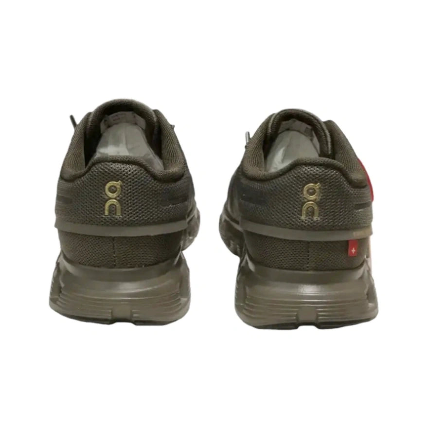 Cloud 6 Denim Grey