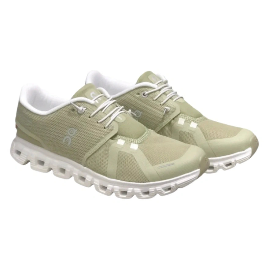 Cloud 6 Olive Green