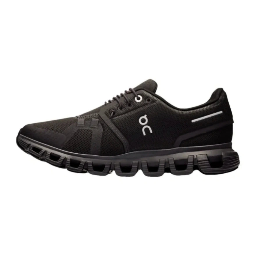 Cloud 6 Black Black