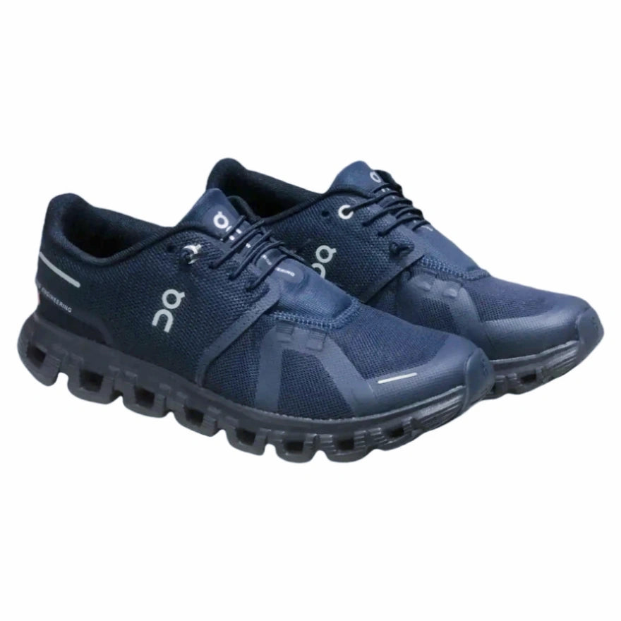 Cloud 6 Midnight Black