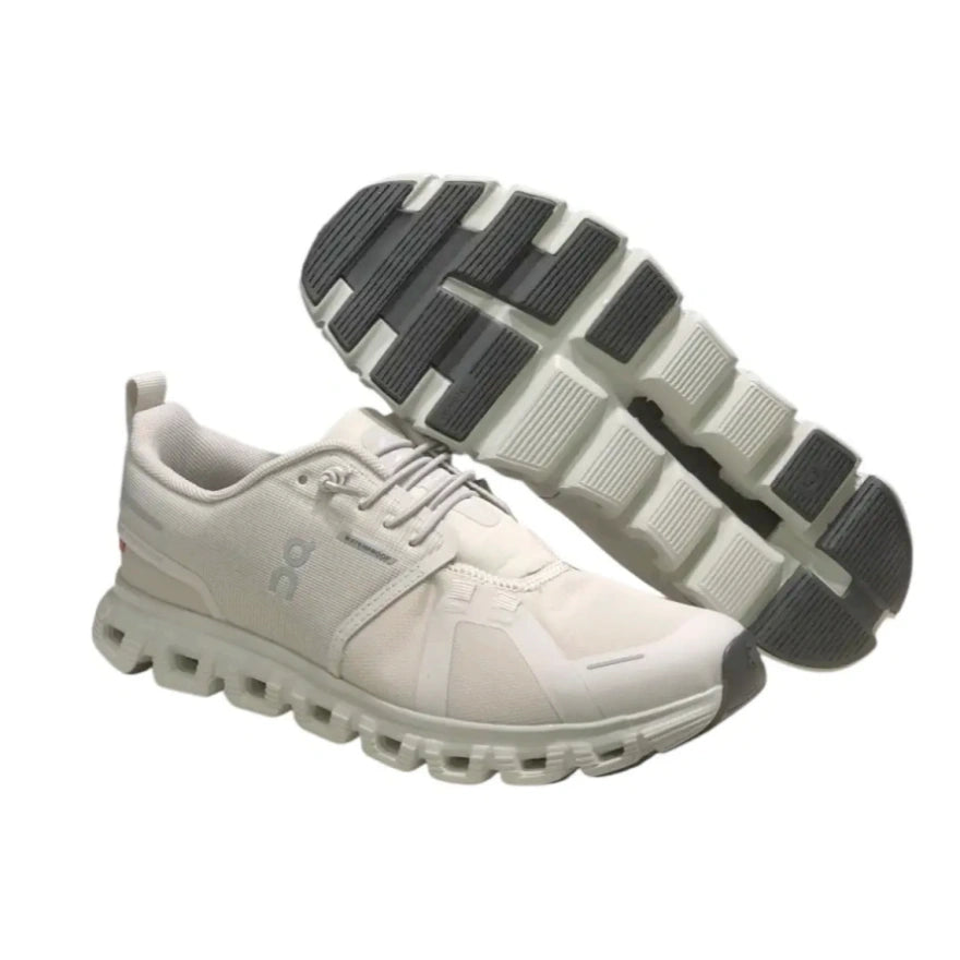 Cloud 6 Waterproof Pearl Cream