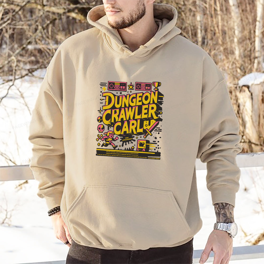 Pagewings Book New Achievement Unisex Classic Hoodie
