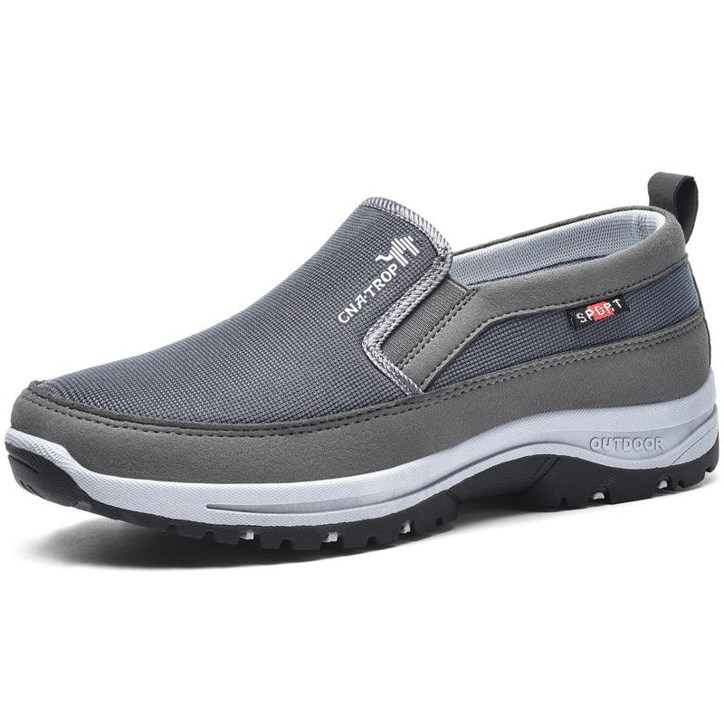 COMFYMORE® Men's Comfortable Breathable Walking Shoes