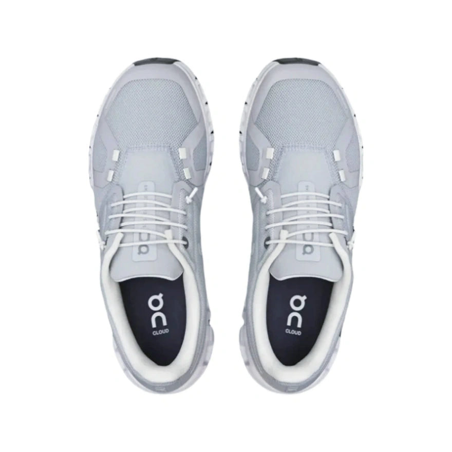Cloud 6 Glacier White