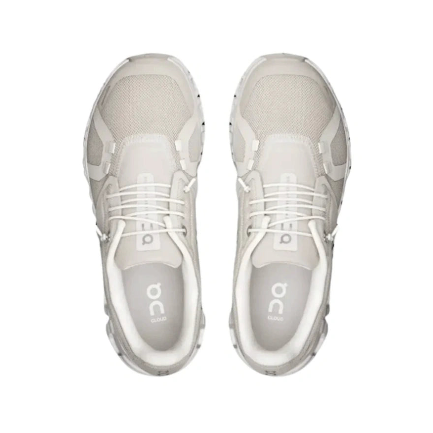 Cloud 6 Pearl White