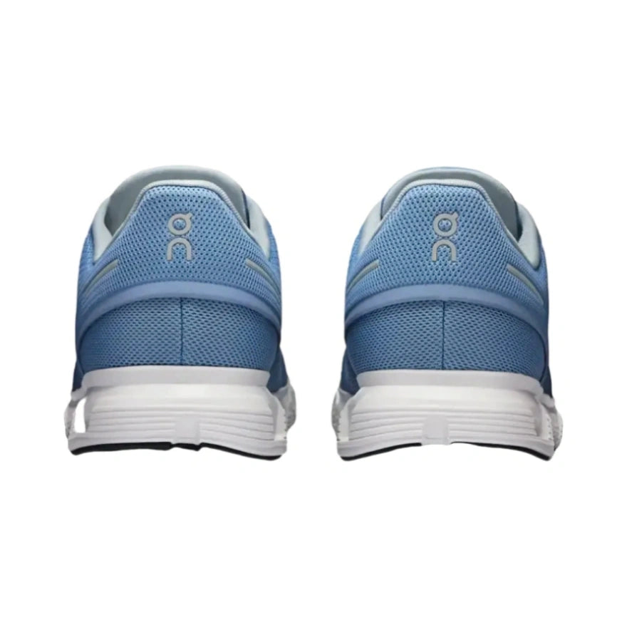 Cloud 6 Chambray White