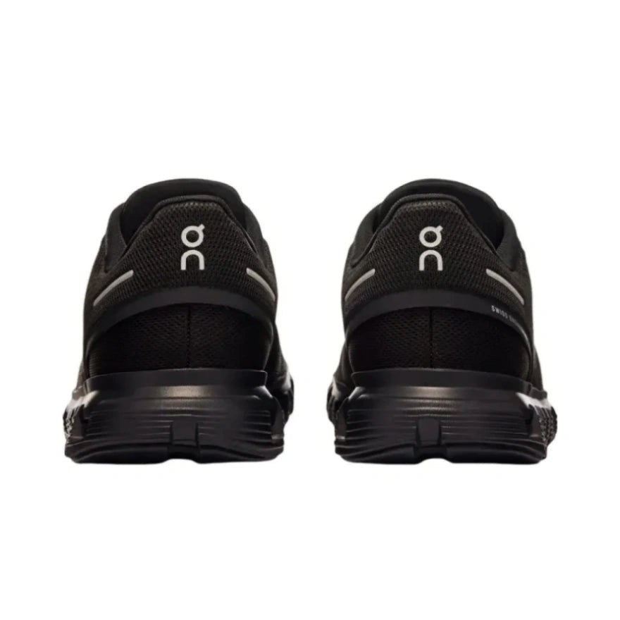Cloud 6 Black Black