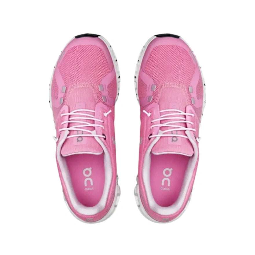 Cloud 6 Raspberry White