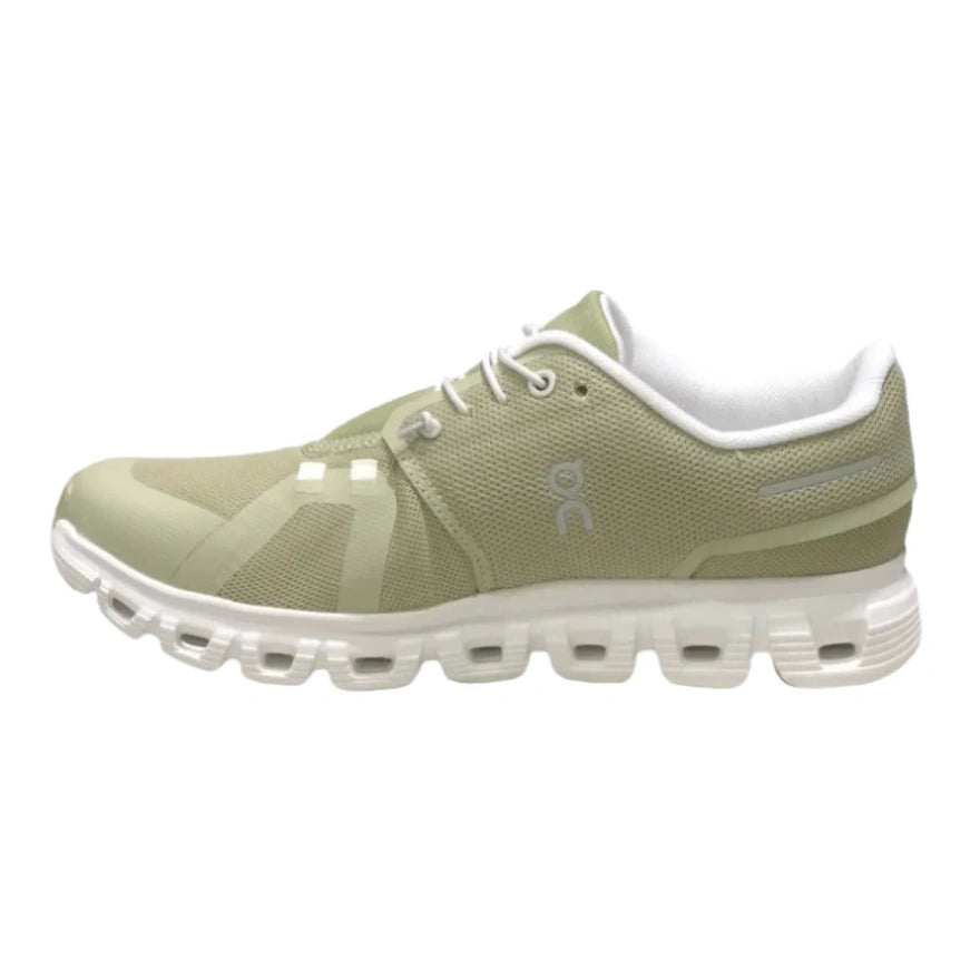 Cloud 6 Olive Green