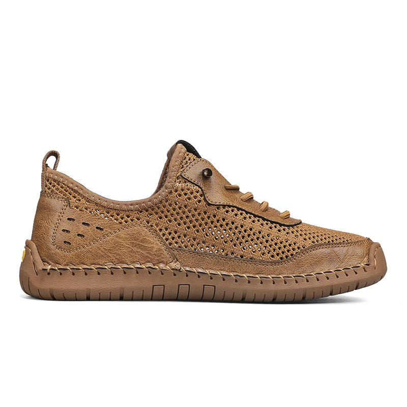Men's Lightweight Breathable Mesh Walking Shoes