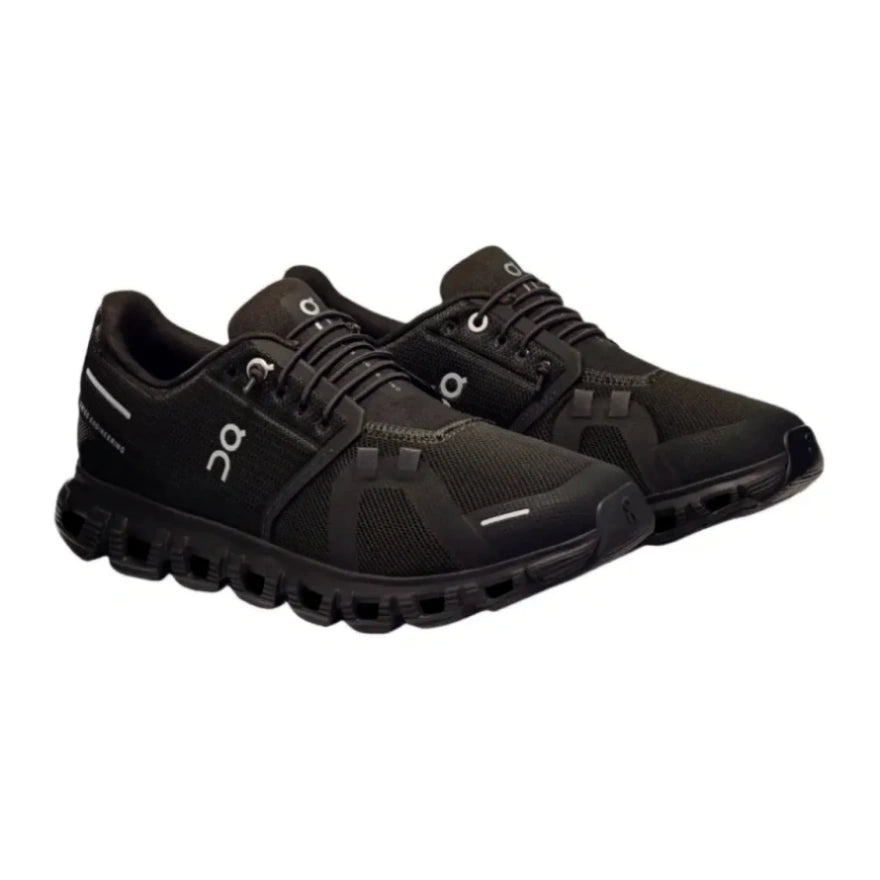 Cloud 6 Black Black