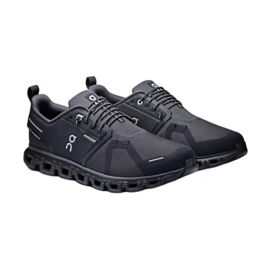 Cloud 6 Waterproof Black Black
