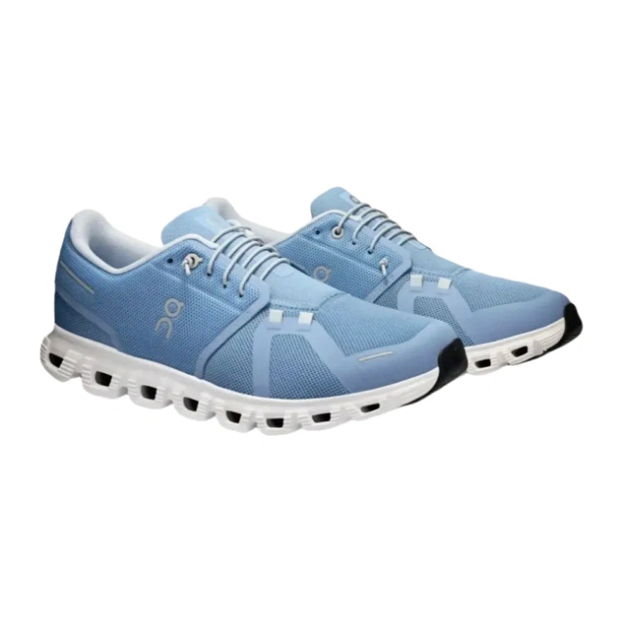 Cloud 6 Chambray White