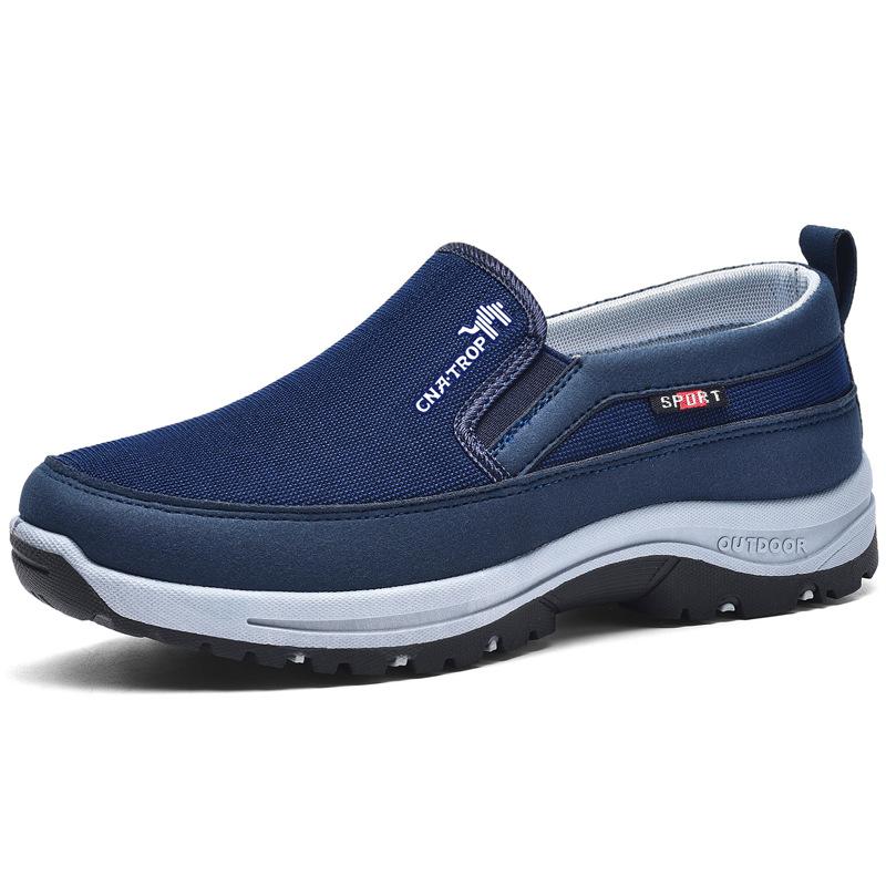 COMFYMORE® Men's Comfortable Breathable Walking Shoes
