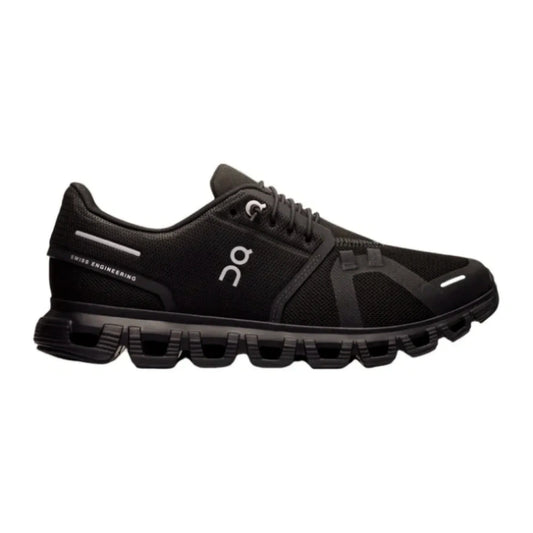 Cloud 6 Black Black