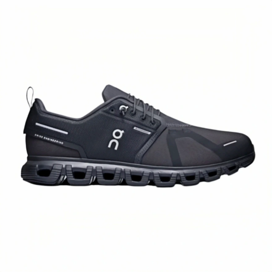 Cloud 6 Waterproof Black Black