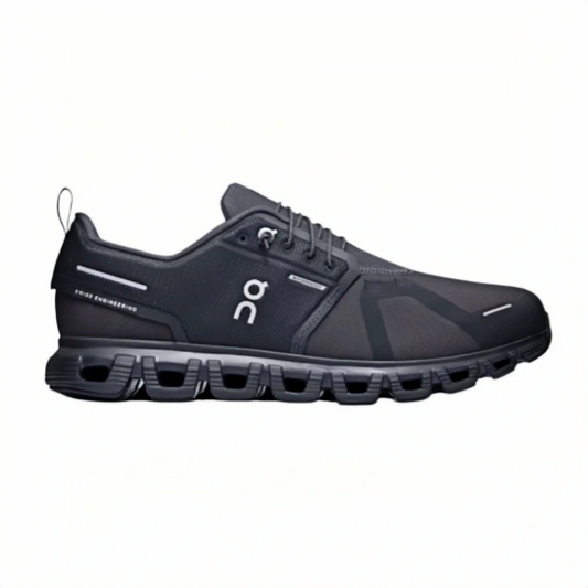 Cloud 6 Waterproof Black Black
