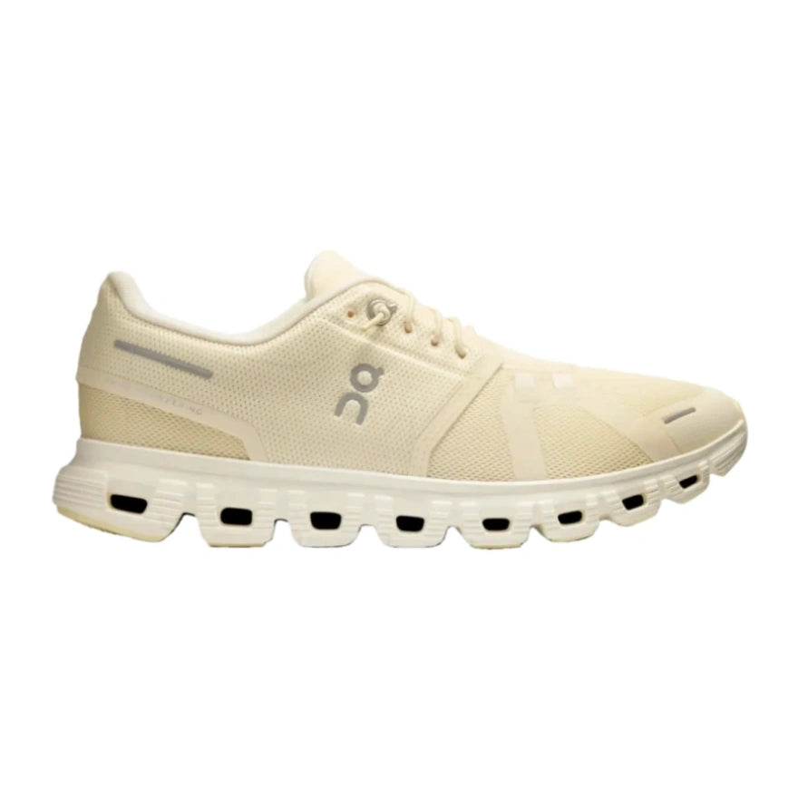 Cloud 6 Castor Ivory